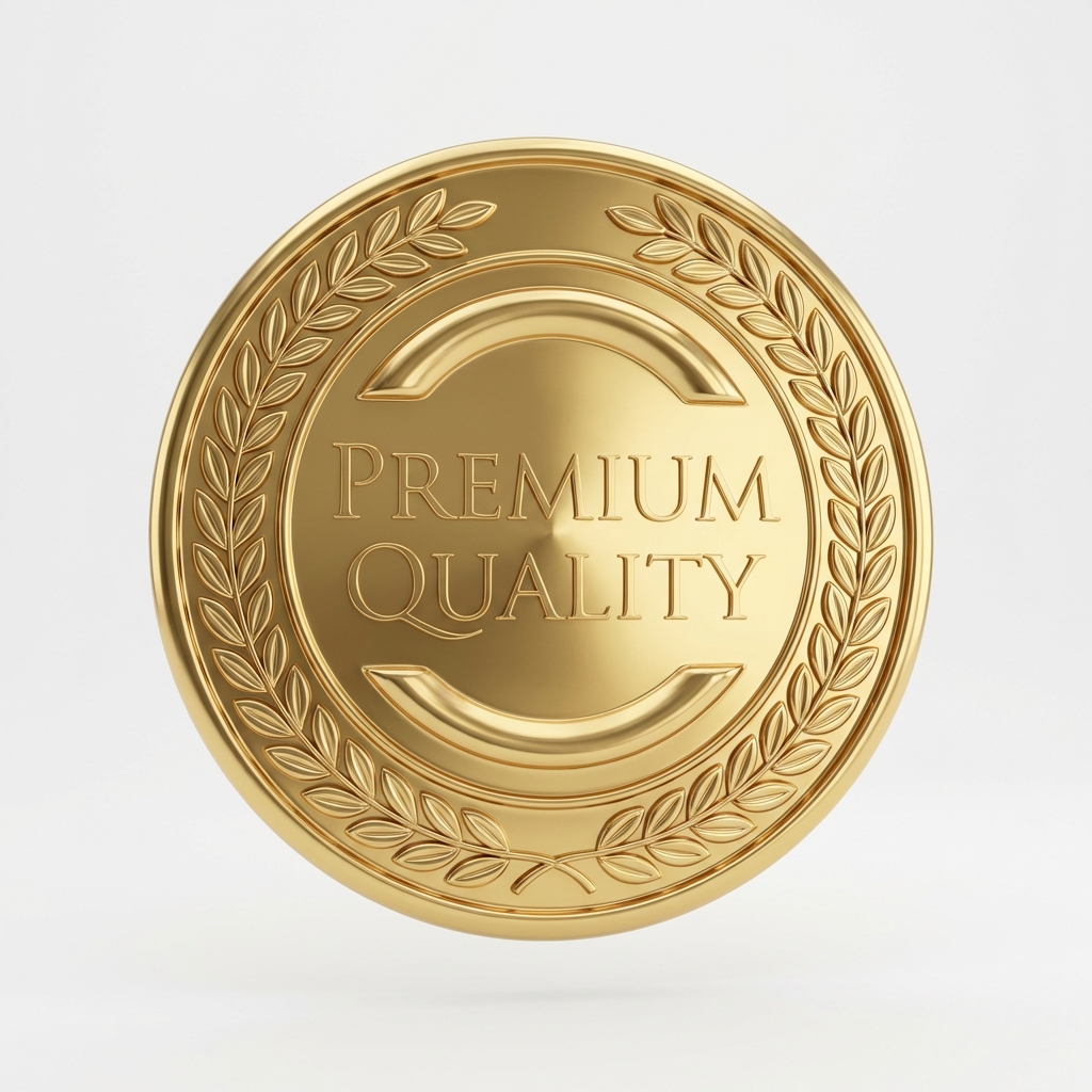 노블줄눈 친환경 인증 마크 - 안전한 시공 보증