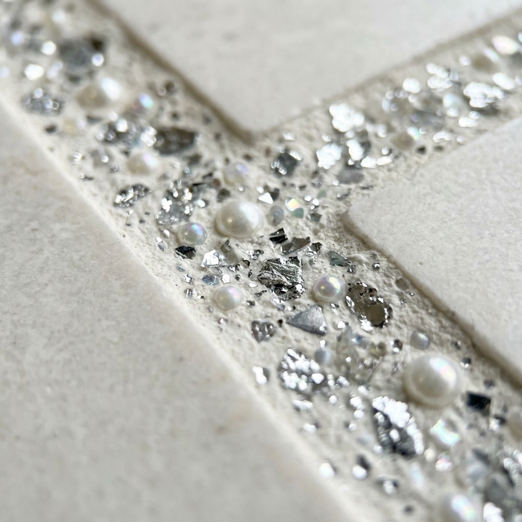 폴리우레아 프리미엄 줄눈 소재 텍스처 - 10년 내구성