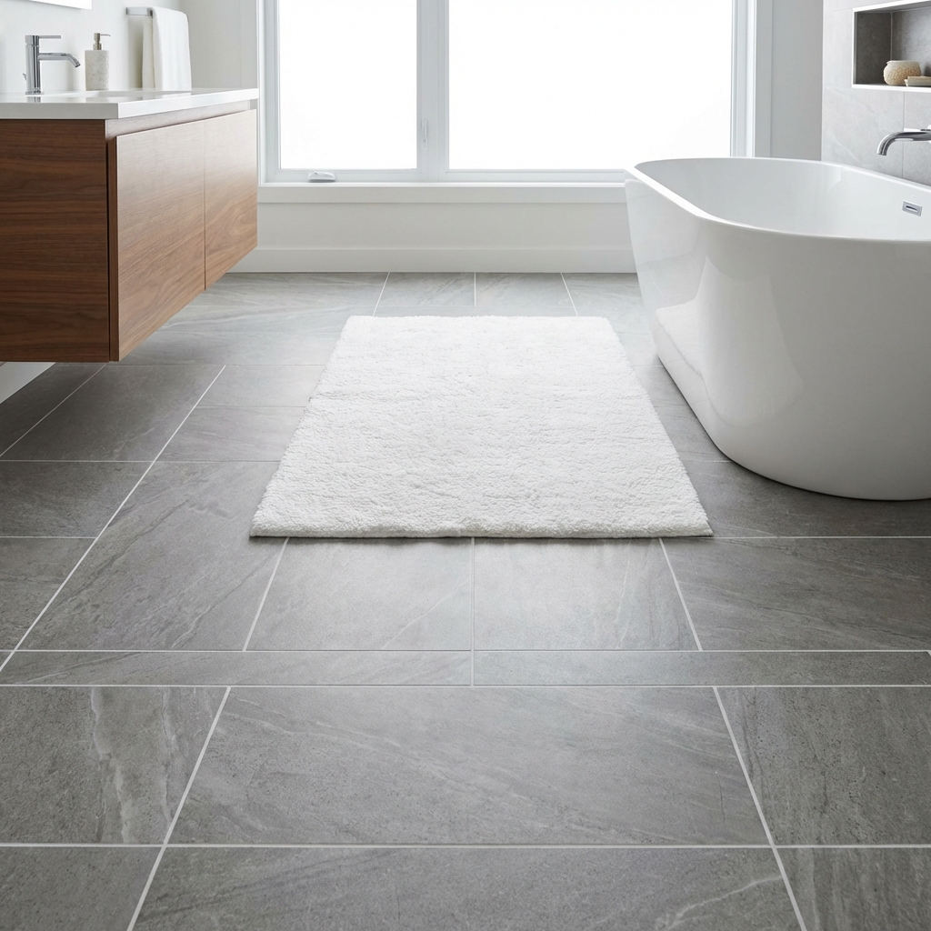 송파구 헬리오시티 호텔식 화장실 줄눈 시공 후기